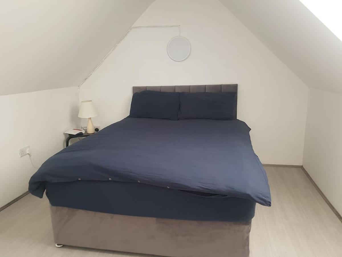 Lavender Lane Cottage Тралий Екстериор снимка