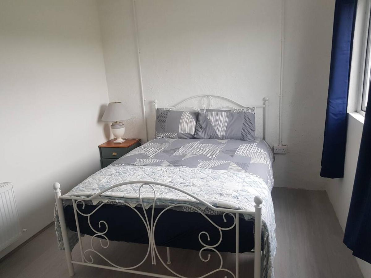 Lavender Lane Cottage Тралий Екстериор снимка