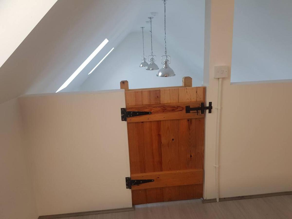 Lavender Lane Cottage Тралий Екстериор снимка