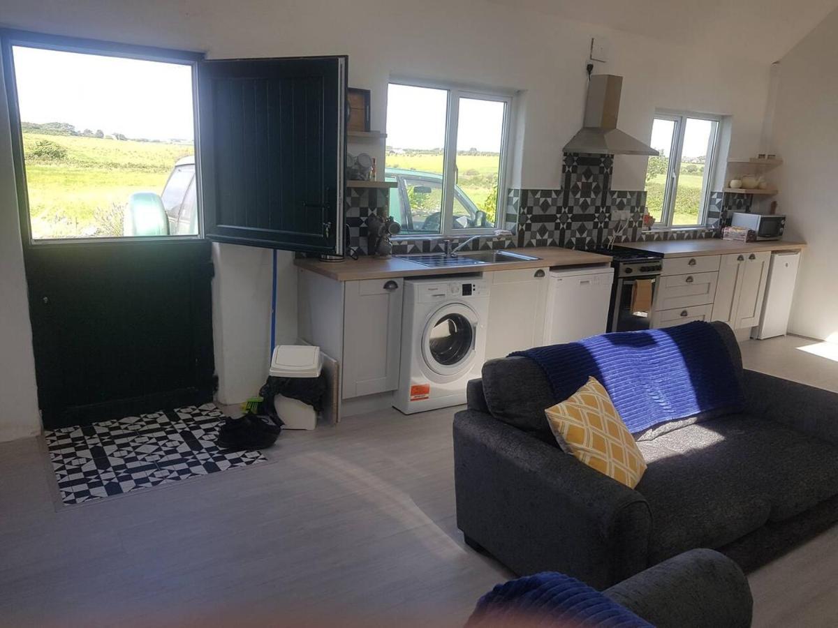 Lavender Lane Cottage Тралий Екстериор снимка